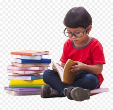 Melonheadz writing boy on books. Transparent Person Reading Book Clipart Boy Reading Book Png Png Download Vhv