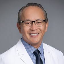 Dr. Tom Nguyen