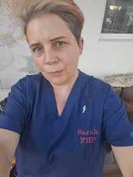 Huge thanks as always to Roxy at Making It Personal for amazing service  again! Flawless embroidery, super quick service and a bargain to boot,  can't recommend highly enough!