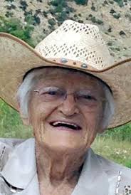 Nona Graves Kimball, 98