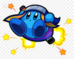Kirby nightmare in dream land. Transparent Kirby Face Png Kirby Battle Royale Art Png Download Vhv