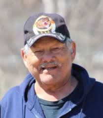 Richard Abraham "Dick Louie" Johnson