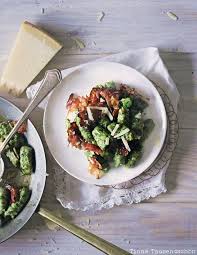 Grunkohl Gnocchi Tinastausendschon Grunkohl Gnocchi Rezepte