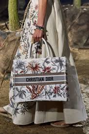 New and preowned, with safe shipping and easy returns. Dior Book Tote Bag Reference Guide Spotted Fashion