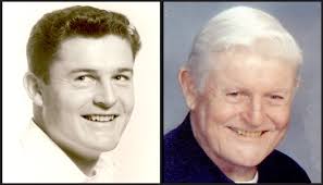 Harold MULLIN Obituary (2010)