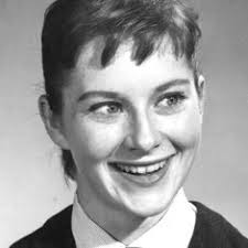 Nancy Malone — The Movie Database (TMDB)