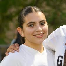 Nathalia Ramirez's Grant High School Bio