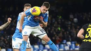 Последние твиты от arkadiusz milik (@arekmilik9). Om Takes Pole Position For Arkadiusz Milik