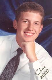 Obituary information for Christopher David Holland