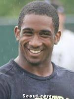 Jason Hendricks, Pittsburgh, Running Back