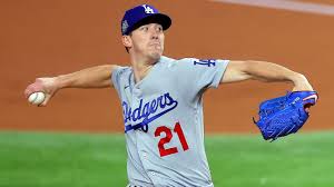 Find out opponents, game times and a matchup rating for each upcoming game. World Series 2020 Game 3 Win Proof Walker Buehler Is Baseball S Reigning October Ace