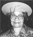 Clara Bernice Stitt (1923-2012)