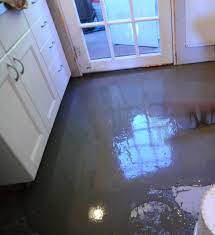 Save yourself the cost and worry and use sealwise waterproof construction board on your flooded kitchen refit for your kitchen cabinets or protection. Protecting Your New Kitchen From Flooding Kitchen Blog Kitchen Design Style Tips Ideas Kitchen Warehouse Uk