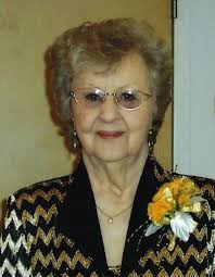 Georgia Shalhoop Obituary August 18, 2021