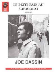 We did not find results for: Partition Joe Dassin Le Petit Pain Au Chocolat Luglio