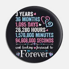 We did not find results for: 3rd Wedding Anniversary Tshirt Matching Couples 3 Years Wedding Marriage Gift For Husband And Wife 3rd Wedding Anniversary Pin Teepublic