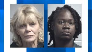 Orangeburg County deputies report record meth bust; 2 arrested, 1 sought