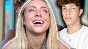 His father's name is unknown, but his mother is wendy. Charly Jordan Claims Tayler Holder Chose Tv Show Over Her Hollywire Youtube