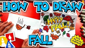 How To Draw A Cute Cupcake Monster Folding Surprise Kidztube This activity can be done as a whole class watching on. cute cupcake monster folding surprise