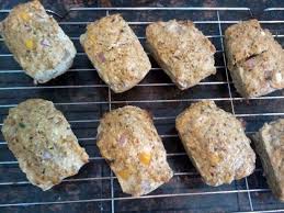 Recipe Chicken Mini Loaves Chicken Dishes Recipes Recipes Delicious Healthy Recipes