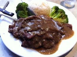 Caranya mudah dan bumbunya mudah didapat. Cara Mudah Membuat Saus Lada Hitam Kabarkuliner Com
