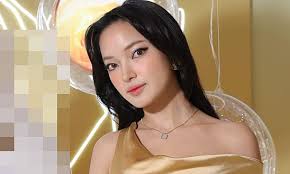 Châu Bùi vướng tin có bầu