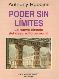 Anthony Robbins Poder Sin Limites El texto se convierte a wav o mp3 y, una vez convertido, el usuario. anthony robbins poder sin limites