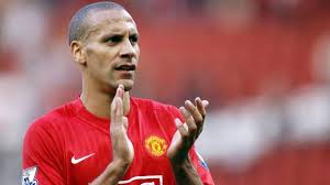 La 18 aprilie 2008, a fost anunțat că, alături de michael carrick și wes brown , ferdinand a fost de acord să semneze un nou. Ferdinand Eyes New Deal Eurosport