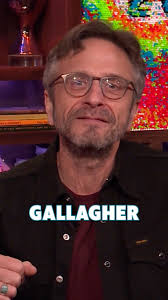 Podcast recording gone wrong. #podcastguest #podcastinglife #andycohen  #gallagher