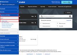Centrelink Online Account Help - Claim Child Care Subsidy - Services  Australia