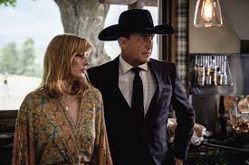 In the season 3 finale, she fell victim to a bomb explosion. Yellowstone Did John And Beth Die Or Will They Appear In Season 4