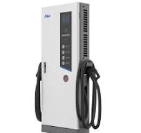 Cargadores de CC para vehículos eléctricos OEM y ODM ...