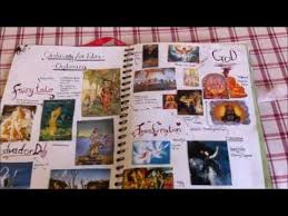 Gsce Art Textiles Exam Book And Final Piece We Are Doing Aqa But It Is Very Simmilar Book Art Textile Art Sketch Book