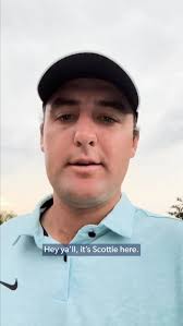 A lifelong dream: achieved. Welcome to the PGA TOUR, Luke 🤝