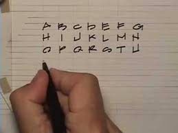 Fontzone.net offering 1000's of free fonts to download to help the millions of designers across the globe expressing their architecture theme/style font. How To Write Like An Architect Youtube