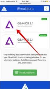 A gba free (gba emulator) apk. Install Gba4ios 2 1 For Ios Download Gba4ios 2 1 On Iphone Ipad