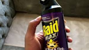 No it is a big lie, raid max the bed bug & fleas does not work at all. Raid Max Bed Bug And Flea Review Youtube