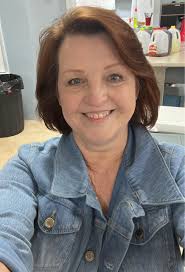 Cheryl Abernathy: American Women of Service Mississippi Senior 2023