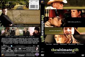 More than 292 the ultimate gift movie review at pleasant prices up to 1485 usd fast and free worldwide shipping! The Ultimate Gift Movie Dvd Scanned Covers The Ultimate Gift F Dvd Covers