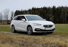 Maybe you would like to learn more about one of these? Seat Leon Sportstourer Carwalk