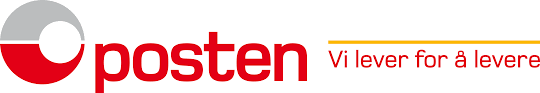 You can track your international registered mail item or packet to its destination by using our online international tracking system. Posten Norge Logos Download