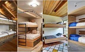 25 ไอเด ย เต ยงนอนสองช น ประหย ดพ นท ใช สอย ตอบโจทย ครอบคร วท ม ล กน อยสองคนข นไป บ าน บ านสไตล ร วมสม ย ไอเด ย