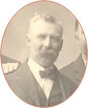 William Mason Buckles (1859-1935)