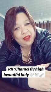 Remembering Chantel: Honoring a Beautiful Life