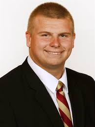 Austin Barron, Florida State, Offensive Line