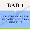 Nota ringkas tingkatan 4 sains. 1