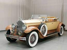 29 Packard Antique Cars Cars For Sale Cars
