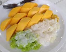 Resipi sedap dan mudah untuk pulut kacau resepi bonda. Resepi Pulut Mangga Ala Thai Famousresipi Farbuck Com