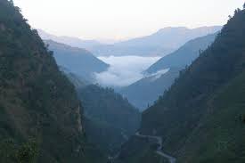 Lower Himalayan Range Wikipedia