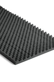 Faites le bon choix en retrouvant tous les avantages produits de plaque isolante, geb. 4 Plaques Mur Et Plafond Noma Acoustic L 0 5 X L 0 5 X Ep 25 Mm Leroy Merlin